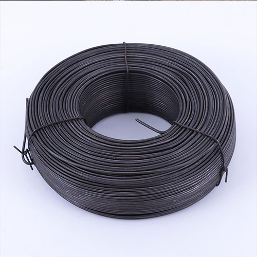 Black Annealed Wire