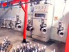 Automatic Powder Coating Line