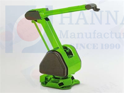 Drag Teaching Programming Robot 