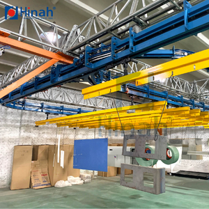 Power And Free Conveyor