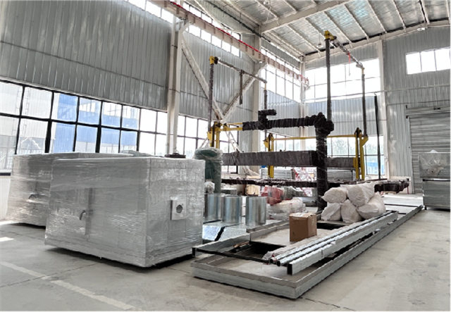 coating equipment supplier show (7)