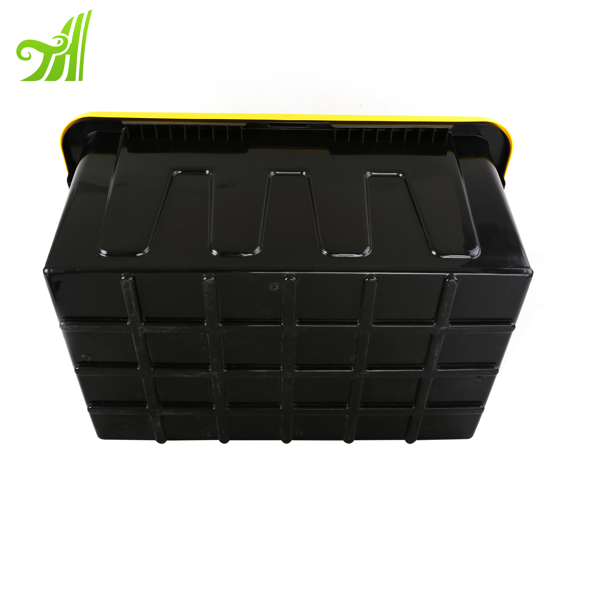 Factory Wholesale 100L Best Selling Plastic Outlet Storage Box