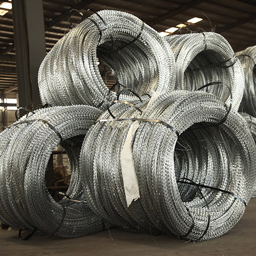 Razor Wire