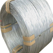 High Zinc Coating Iron Wire