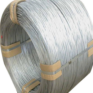 High Zinc Coating Iron Wire