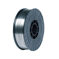 Spool Galvanized Iron Wire