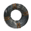 Big Roll Hot-dipped Galvanized Iron Wire