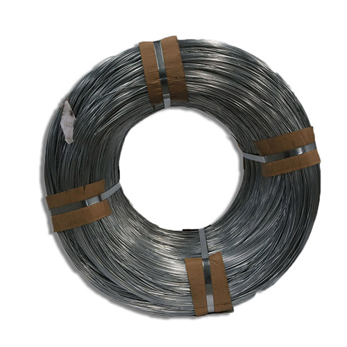 Big Roll Hot-dipped Galvanized Iron Wire
