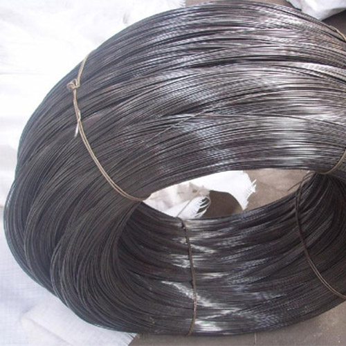 Black Annealed Iron Wire
