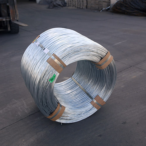 Hot-dip Galvanized Iron Wire