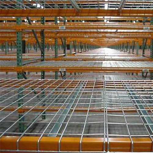 Aquaculture Welded Mesh