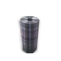 Black Coated Weld Mesh