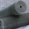 Galvanized Weld Mesh