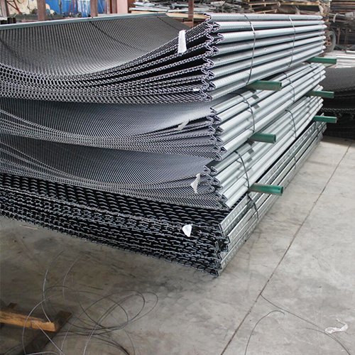 Vibrating Screen Mesh