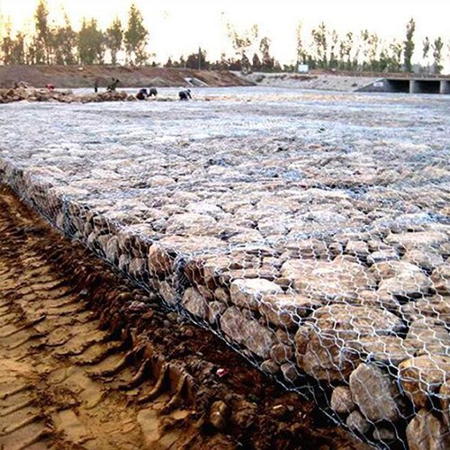 Gabion Box