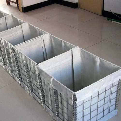 Hesco Basket