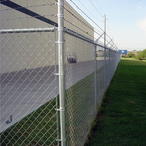 Chain Link Fence