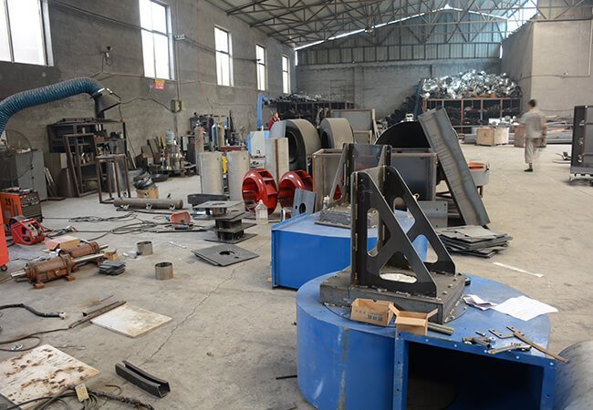 powder coating manufacturers