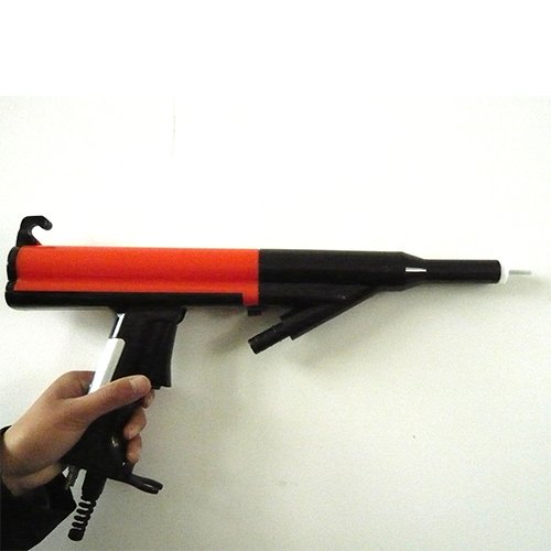 Powder Coating Gun 