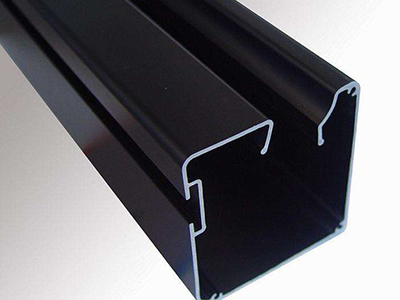 Aluminium Alloy Powder Coating Line