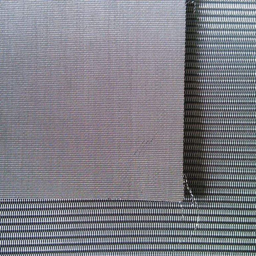 Sintered Wire Mesh