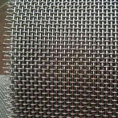 Carpenter 20 Wire Mesh