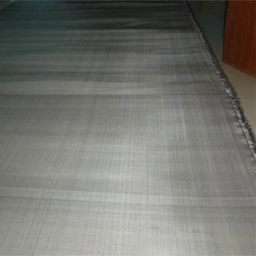 molybdenum wire mesh
