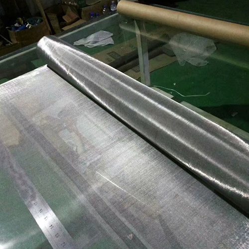 inconel 601 wire mesh