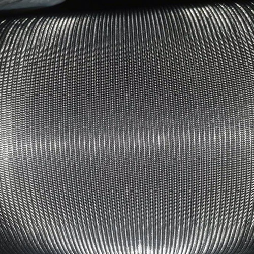 hastelloy wire mesh 12/64