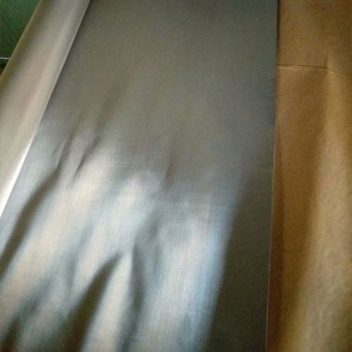 Stainless Steel Wire Mesh 254Mo
