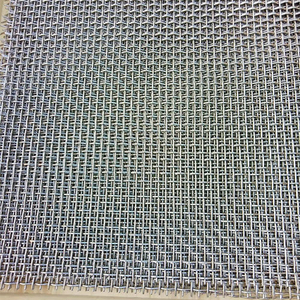 Stainless Steel Wire Mesh 430