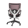 KB-8904B Executive Office Swivel Adjustable High Back Mesh Chair for Company
