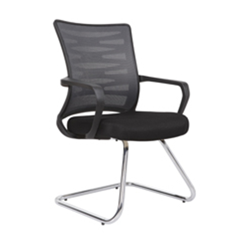 KB-2022C Meeting Room Guest Chair/ Conference Chair with Ergonomic and Modern Design