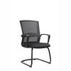 Modern Office Mesh Guest Chair Meeting Chair for Conference Rooms
