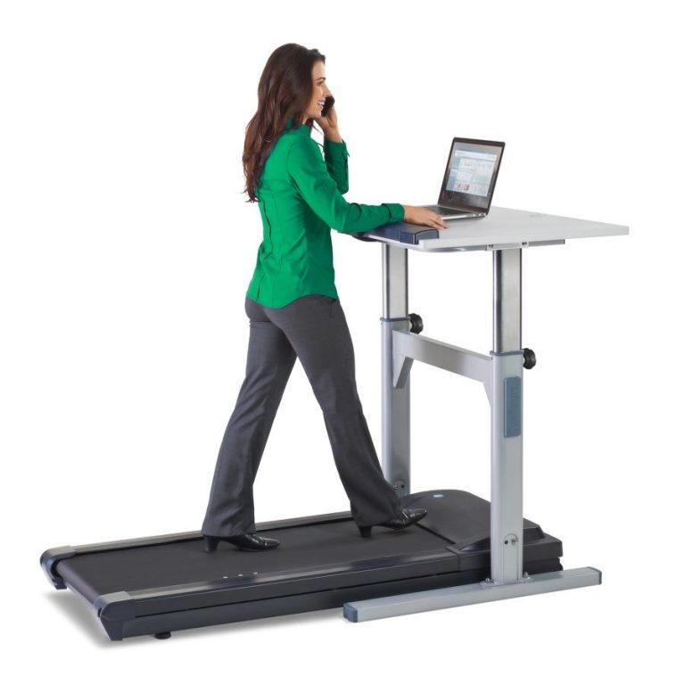 The Future of the Office Chair