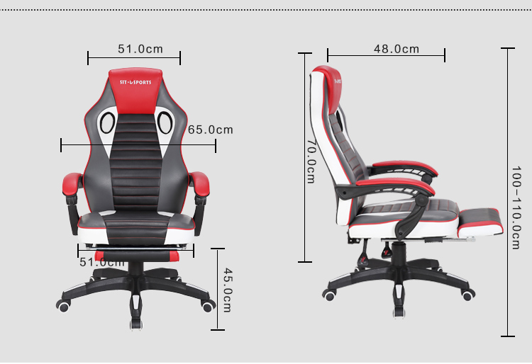 gaming chair