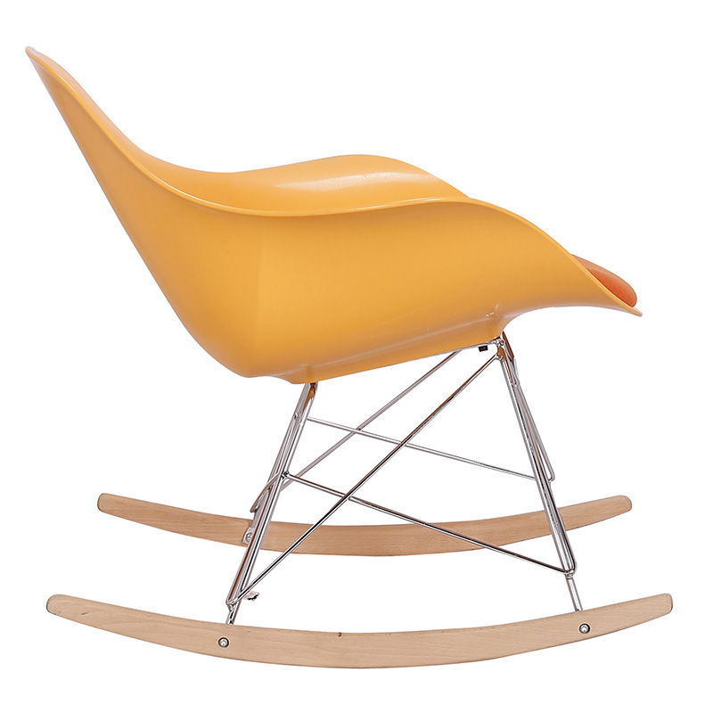 Comfortable-Plastic-backrest-Natural-Wood-Legs-Arm (2)