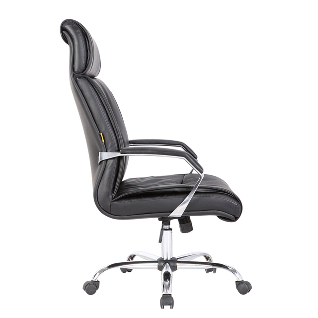 KB-9627A New Ergonomic PU Leather High Back Executive Computer Desk Task Office Chair