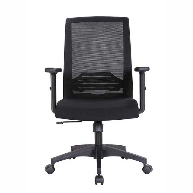 KB-8929 New Design Office Mesh Chair Ergonomic Executive Office Chair