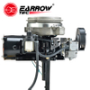 Earrow Professional 2 Stroke Inflatable Outboard Engine TS-4C