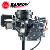 Earrow 2 Stroke 18hp Outboard Engine TS-18D