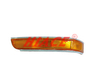 HIACE VAN 93-94 PLATING BUMPER LAMP(BIG)