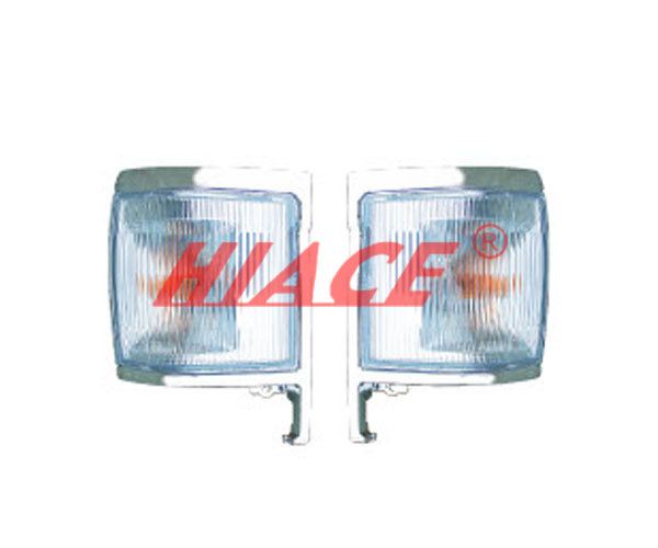 HIACE RZH CORNER LAMP(PLATING)
