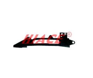 HIACE 96 FRONT BUMPER SUPPORT