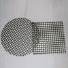 Stainless Steel Crimped Wire Mesh