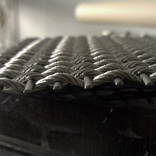 Stainless Steel Decorative Mesh