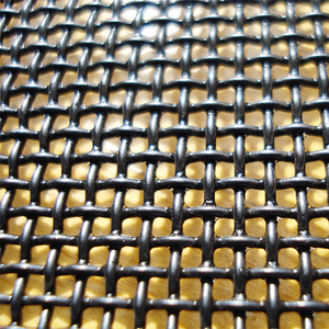 Stainless Steel Windows Security Screen