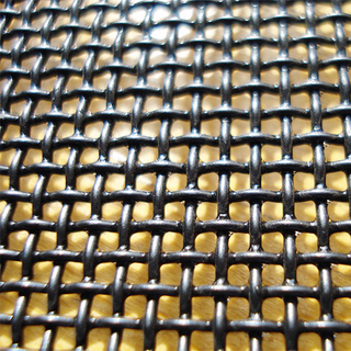 Stainless Steel Windows Security Screen