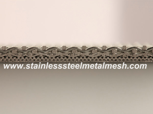 5-Layer Sintered Wire Mesh