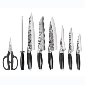 5301 Ring Mesh Gloves with Silicone Rubber Strap Full Hand Protection